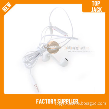 Universal Stereo Music Earphone 3.5mm Audio Jack Headset for All Smart Phones